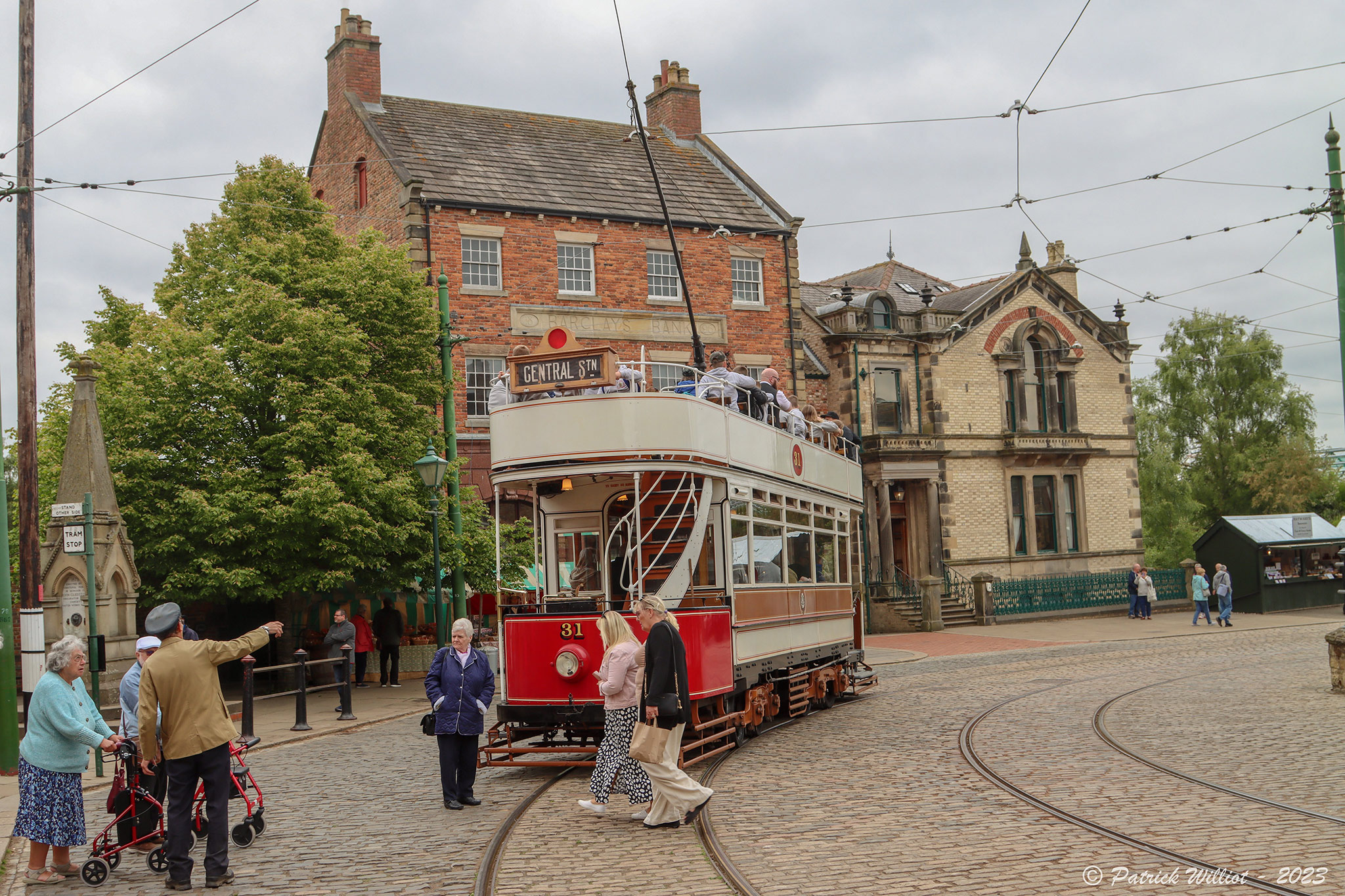Beamish